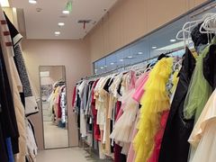 -天真蓝照相馆(西安南门王府井LAB店)
