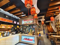 -芜小皖砂锅菜(青山街店)