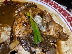 -旺顺阁鱼头泡饼(常营店)
