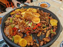 -一烙锅(友谊店)