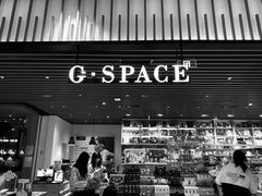 -G·SPACE(金鹰世界店)
