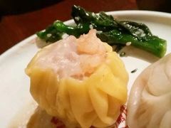 鲜虾小笼包-弄堂小笼包(天津南开大悦城店)