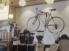-常识咖啡common sense(春熙路店)