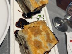 -北平食府·北京烤鸭(北京西站六里桥店)