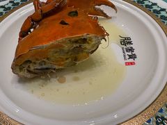 -膳富贵黄油蟹体验馆(欢乐港湾店)