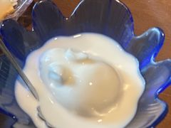 杏仁豆腐-千代武日本料理(哈西店)