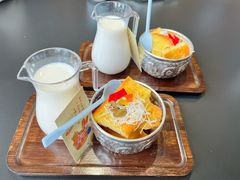 -滇西王子·山风云南菜·丽江地标品牌(古城南门店)