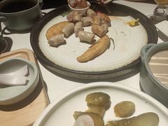 -俄士厨房(五棵松华熙LIVE店)
