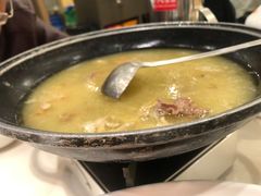 -刘胖子家常菜·蹄花焖藕(兴业店)