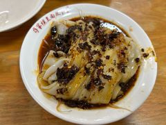 -蒋家槟豆面皮(友爱路店)