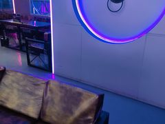 -关你鬼室大型密室逃脱(佛山创意园店)