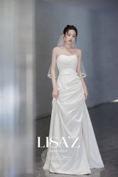 -Renee芮亦婚纱(原丽莎)
