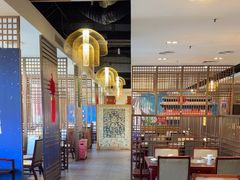 -东来顺饭庄(金泉广场店)