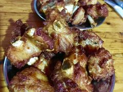 -小殷蒜香排骨(北方苑B区店)