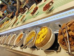 -素满香·全民食养自助(长宁龙之梦店)