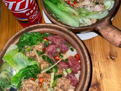 -潮香兴煲仔饭(莲花路店)