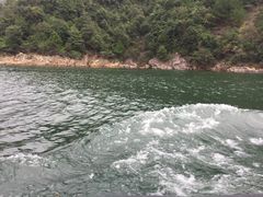 -浙东大峡谷风景区