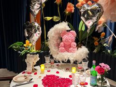 -狮拾久·现代新加坡料理(福田COCO Park店)