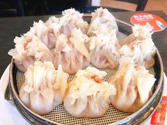-北三沙家烧麦(北头道街店)