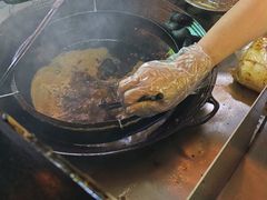 -武爹臭豆腐(坡子街店)