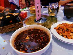 -玉林烤鸭店(定福庄店)