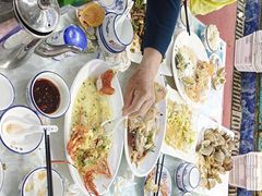 -范饭椰林川湘味海鲜·椰子鸡(三亚湾椰梦长廊店)