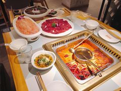 -雾都渣渣火锅(南城智汇城店)