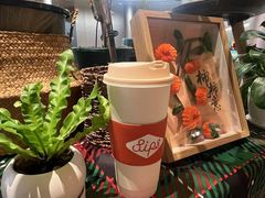 -Sips&Lick茶兰咖啡(五道口店)