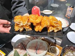 -牛牛和牛海鲜粥底火锅(长虹国际城店)