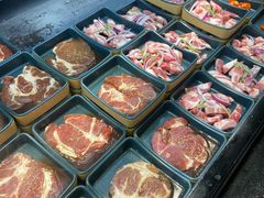 -盛江山自助料理(太原街万达店)