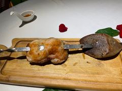 -俄士厨房(时代天街店)
