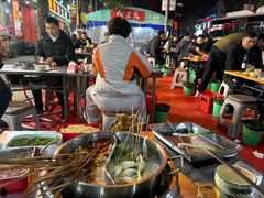 -江二娃串串香(科园四路总店)