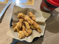 -必胜客(金元宝店)