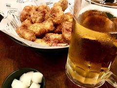 -校村炸鸡(弘大)
