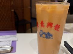 -龙记香港茶餐厅(久光百货店)