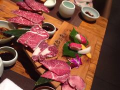 -黑牛の店·和牛烧肉(大悦城店)