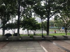 -后襄河公园