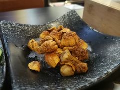 -熹悟海鲜火锅·广式打边炉