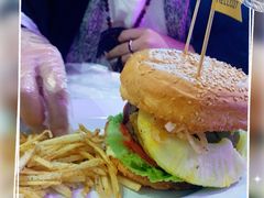 -HELLO 27 意面·沙拉·帕尼尼