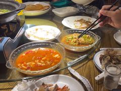 -建德食府·十八年建德菜(天目里国际街区店)