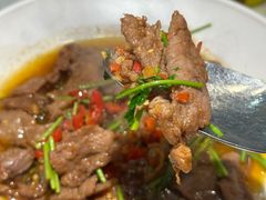 -兰湘子·湘菜小炒(石家庄万象城店)