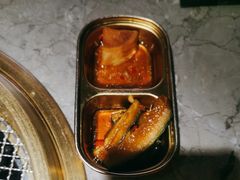 -谷牛日式烤肉(宝山U天地店)