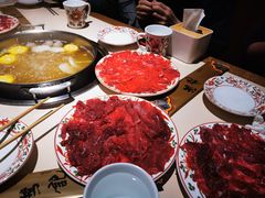 -汕头八合里海记牛肉店(清河店)