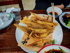 -叶存利海鲜大馅饺子(海宁路总店)