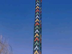 -朝阳公园游乐园