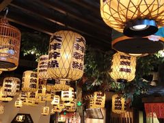 -南京大牌档(富力海珠城店)