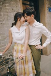 -日光视觉婚纱摄影(旗舰店)