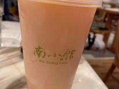 -南小馆(迪士尼小镇店)