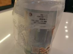 郁郁幽兰-茶理宜世(广州南站（站内）3楼B17检票口店)