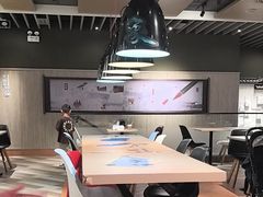 -肯德基(世纪金源店)